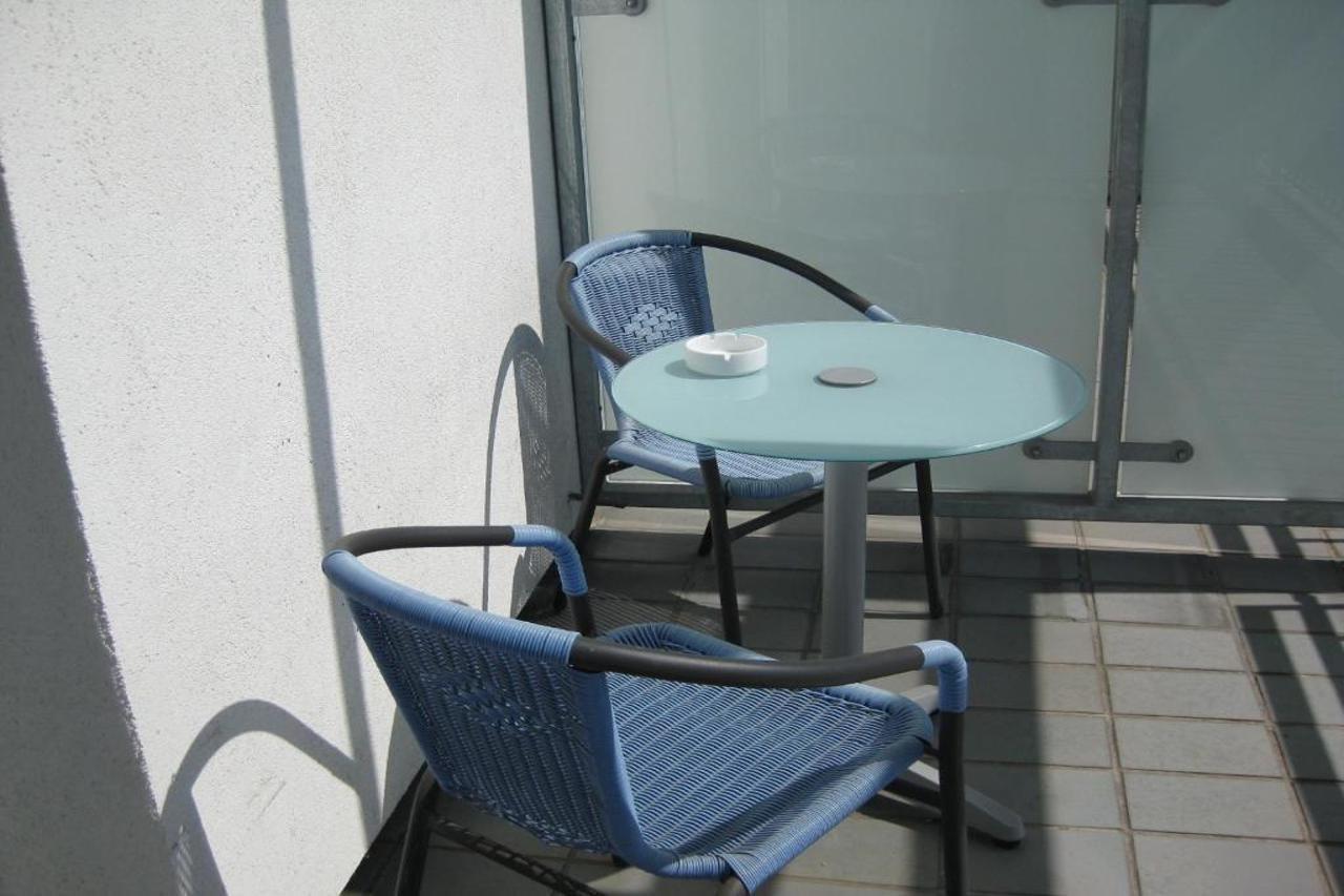 Dom Hotel Linz Eksteriør billede