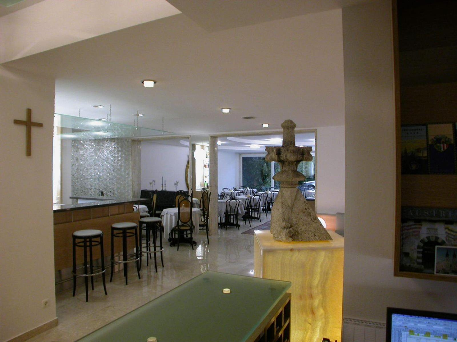 Dom Hotel Linz Eksteriør billede