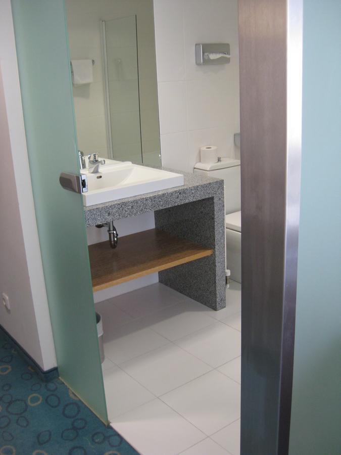Dom Hotel Linz Eksteriør billede