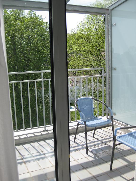 Dom Hotel Linz Eksteriør billede